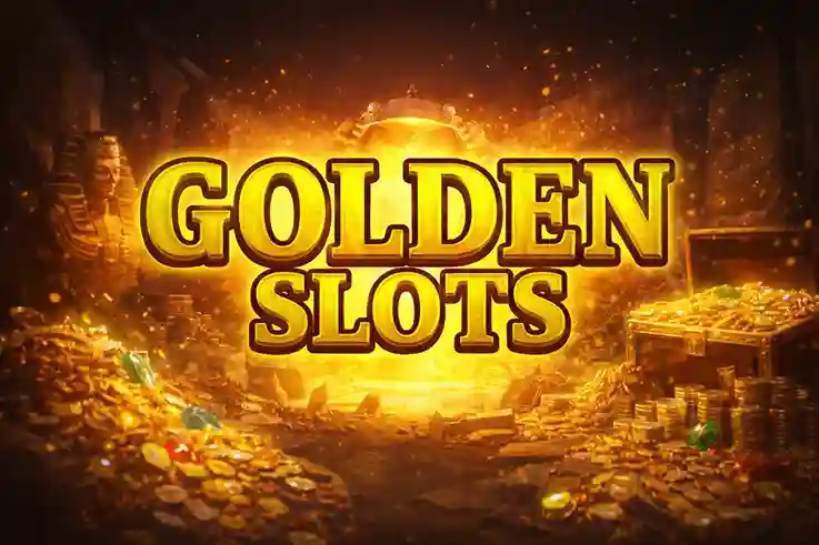 Golden Slots