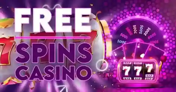 Spin Casino Bono Sin Depósito